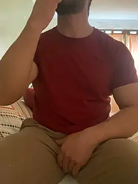 FumesClouds online show from January 22, 2025, 10:05 pm