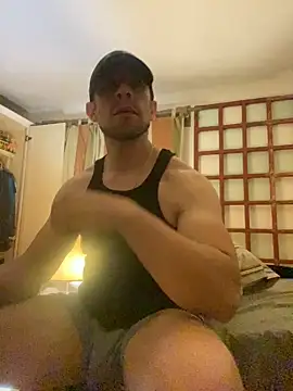 FumesClouds online show from April 6, 2026, 7:31 am