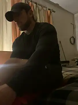 FumesClouds online show from January 6, 2025, 6:25 am