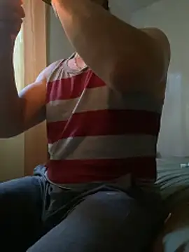 FumesClouds online show from November 16, 2025, 11:41 pm