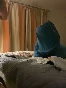 FumesClouds online show from January 23, 2025, 10:11 am