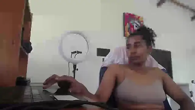 yohatinelly07 online show from March 3, 2026, 5:09 pm