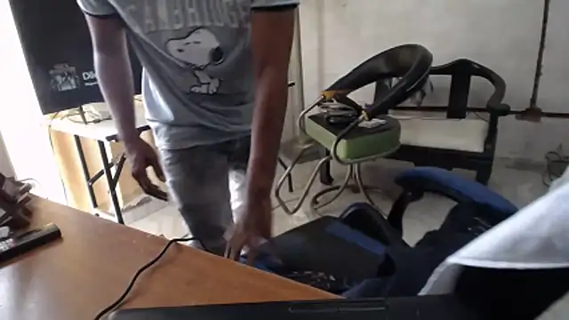 Snapshot of yohatinelly07 chatting on November 22, 2025, 2:38 pm yohatinelly07 online show from November 22, 2025, 2:38 pm