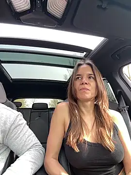 JuicyFruits93 online show from March 7, 2026, 12:10 pm