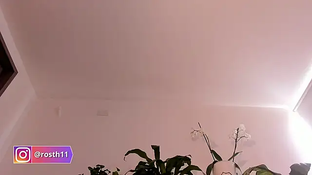 rossth1 online show from October 25, 2025, 7:03 pm