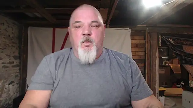 Newfiesausage1972 online show from March 14, 2026, 9:54 pm