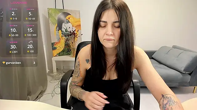 Snapshot of TiffanySweet chatting on February 9, 2026, 6:39 pm TiffanySweet online show from February 9, 2026, 6:39 pm