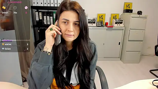 Snapshot of TiffanySweet chatting on December 26, 2024, 3:42 pm TiffanySweet online show from December 26, 2024, 3:42 pm