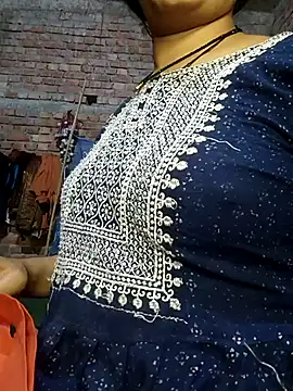 Simaran bhabhi online show from March 13, 2025, 4:34 pm