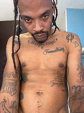 1BeautyN1Beast online show from October 23, 2025, 11:36 pm