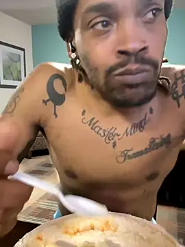 1BeautyN1Beast online show from December 13, 2025, 10:16 pm