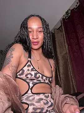 Shuggabutt online show from March 25, 2026, 6:13 am