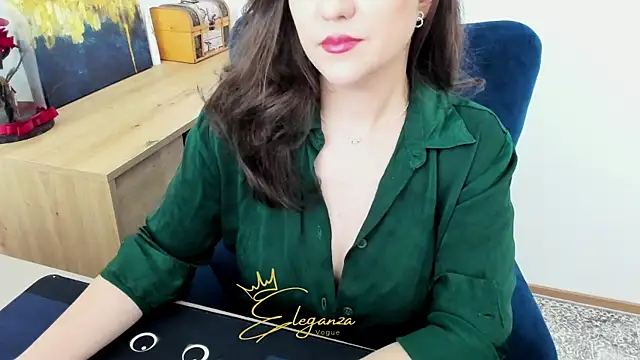 EnygmaVane online show from June 2, 2026, 2:06 pm