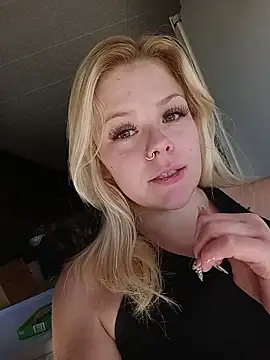 blndpolkadot online show from January 12, 2026, 9:09 pm