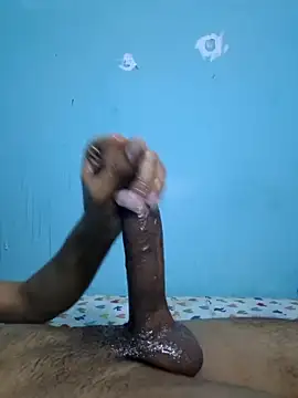  BrownBoy 69  online show from April 9, 2026, 6:47 pm