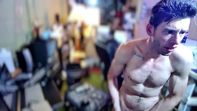 savageconfidence online show from October 8, 2025, 8:49 am