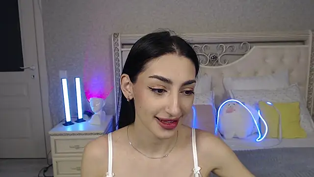 Snapshot of Lina_Robbins chatting on March 16, 2026, 12:40 am Lina Robbins online show from March 16, 2026, 12:40 am
