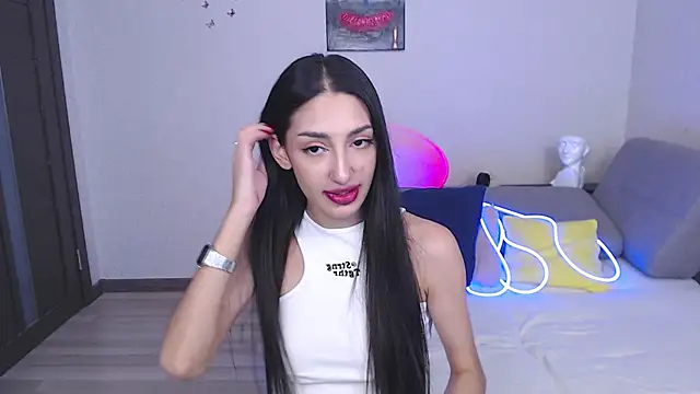 Snapshot of Lina_Robbins chatting on February 28, 2025, 5:15 am Lina Robbins online show from February 28, 2025, 5:15 am