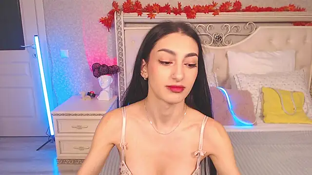 Snapshot of Lina_Robbins chatting on November 17, 2025, 2:04 am Lina Robbins online show from November 17, 2025, 2:04 am