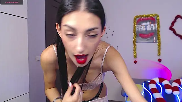 Snapshot of Lina_Robbins chatting on January 3, 2025, 9:15 pm Lina Robbins online show from January 3, 2025, 9:15 pm