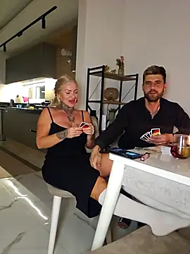 YourMommyBlair online show from February 16, 2025, 5:37 pm