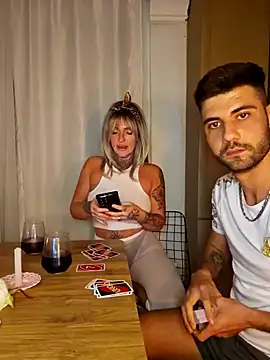 YourMommyBlair online show from January 5, 2025, 5:20 pm