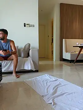 YourMommyBlair online show from January 11, 2026, 3:13 am