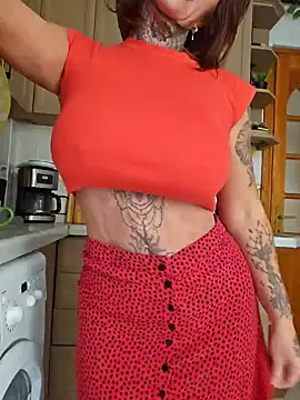 YourMommyBlair online show from January 26, 2025, 6:07 am