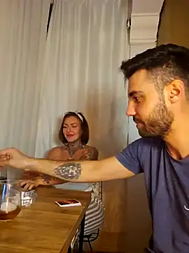 YourMommyBlair online show from January 12, 2025, 8:47 pm