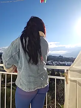 YourMommyBlair online show from February 6, 2025, 7:13 am