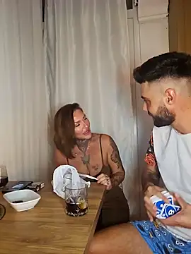 YourMommyBlair online show from January 24, 2025, 5:53 pm