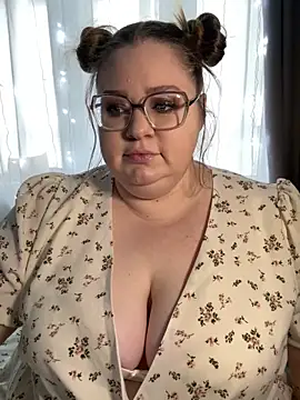 Snapshot of Chloe_WS chatting on January 6, 2025, 7:09 am Chloe WS online show from January 6, 2025, 7:09 am