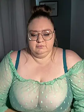 Snapshot of Chloe_WS chatting on March 1, 2025, 4:58 am Chloe WS online show from March 1, 2025, 4:58 am