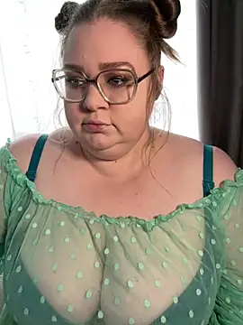 Snapshot of Chloe_WS chatting on January 7, 2025, 7:31 am Chloe WS online show from January 7, 2025, 7:31 am