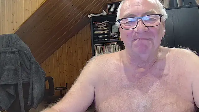 biggandybig online show from May 15, 2026, 11:14 pm