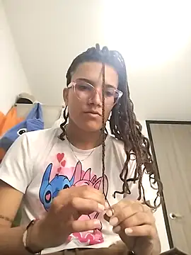 Yaumiko online show from January 9, 2026, 12:01 pm