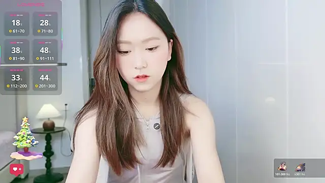 kaka622 online show from December 16, 2025, 11:03 am