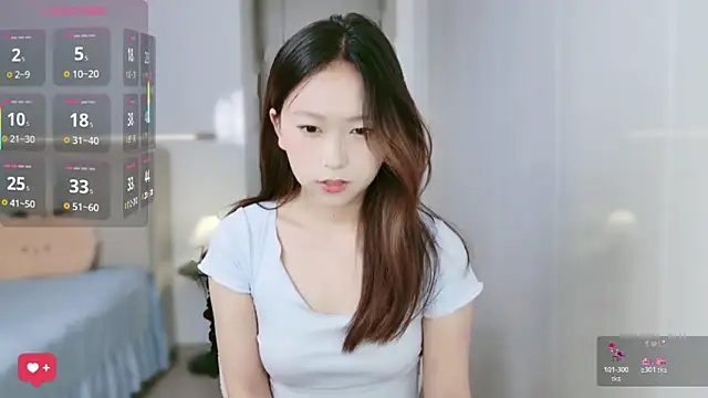 kaka622 online show from November 9, 2025, 9:46 am