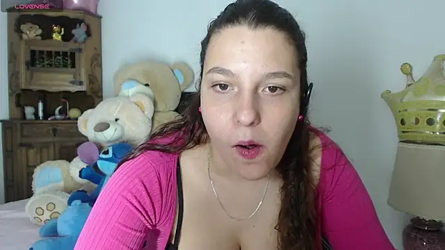 alexia 87 online show from February 28, 2026, 2:00 am