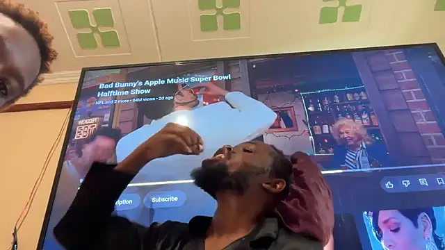 SexyAudreyFuck online show from February 11, 2026, 6:02 am