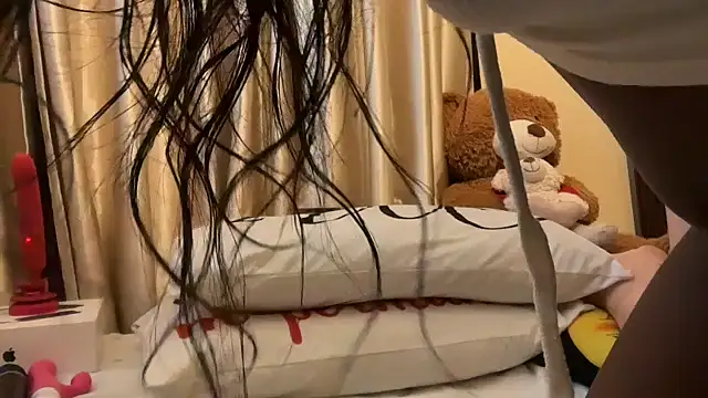 SexyAudreyFuck online show from November 4, 2025, 3:32 am