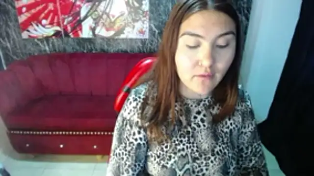 conniejames m online show from March 30, 2026, 11:44 am