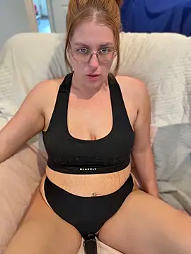 -SugarSass online show from June 9, 2026, 12:17 pm