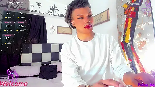 angels srednal online show from January 14, 2026, 1:37 pm