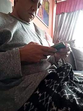 GuapoCoqueto online show from October 1, 2025, 7:18 pm