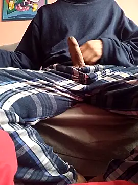 GuapoCoqueto online show from November 28, 2025, 7:47 pm