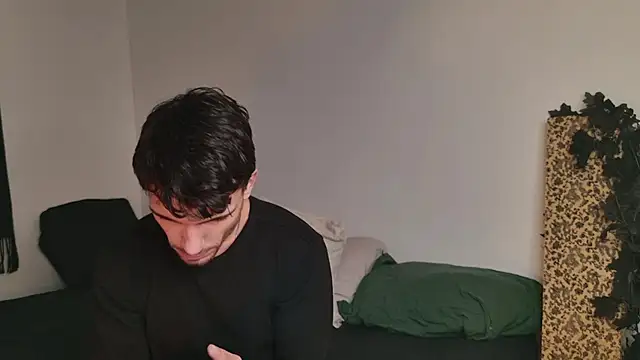 JackDesFeux online show from November 27, 2025, 11:38 pm