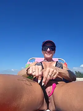 Brunna Ella online show from February 5, 2025, 12:27 pm