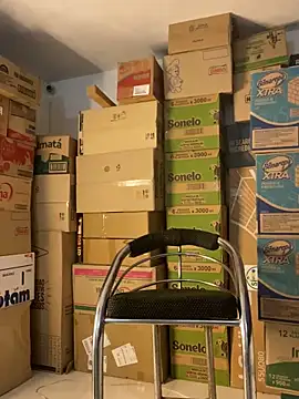 melody-dy online show from March 24, 2026, 8:20 pm