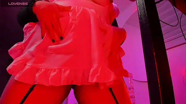 Lena sweetx online show from December 1, 2025, 12:55 am